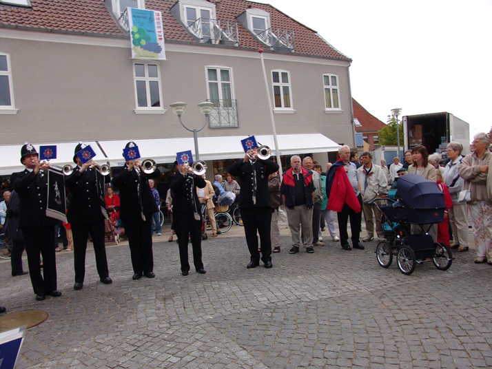 Porsgrunn Janitsjarorkester